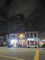 Jalan Sultan (D7), Shop House #492999611